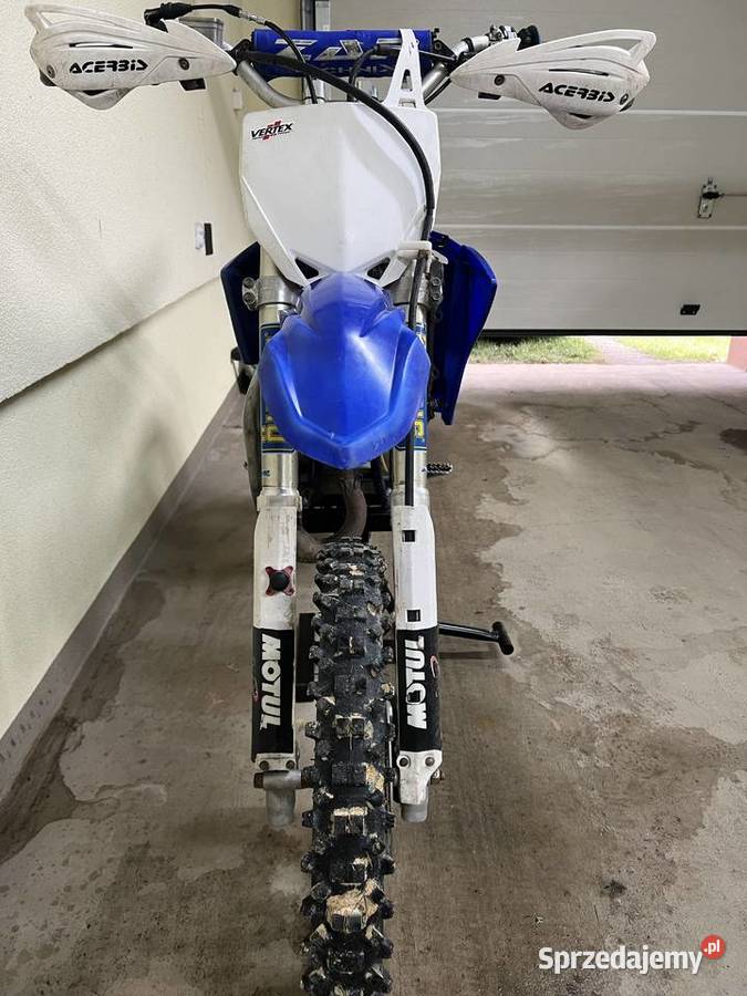 Sprzedam Yamaha yz 85