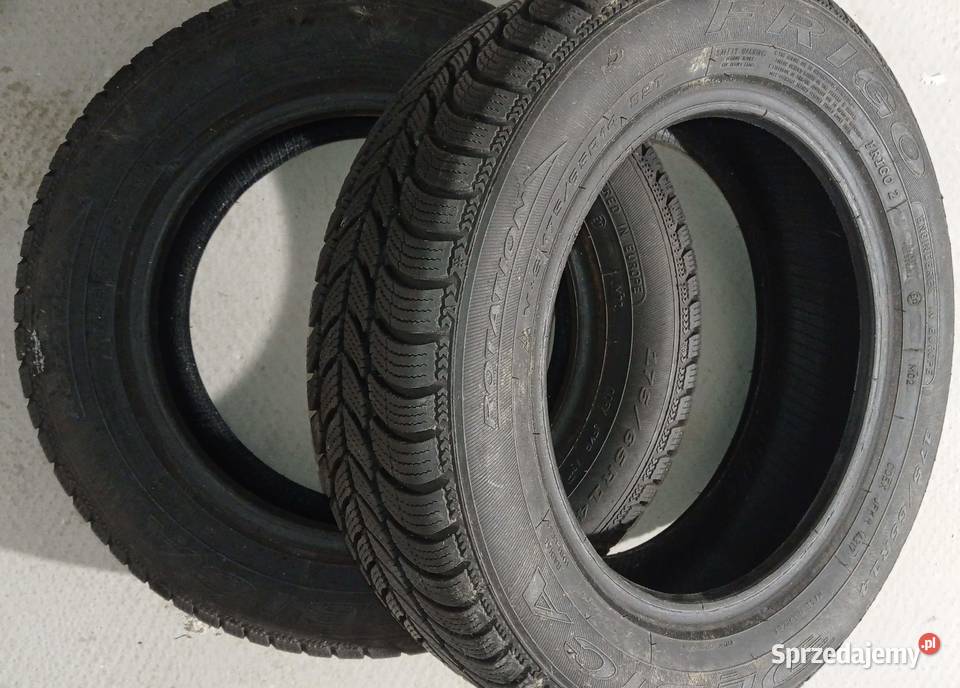 opony 17565 R14 Dębica Frigo2 zima Leżajsk