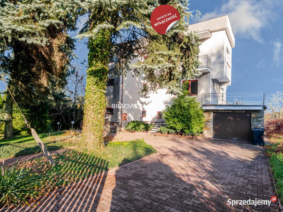 sprzedaży domu wolnostojącego 139m2 Chorowice