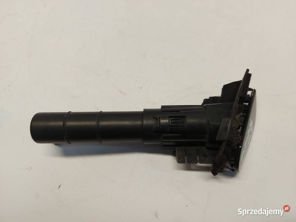 PORSCHE MACAN 95B Spryskiwacz lampy Xenon przód