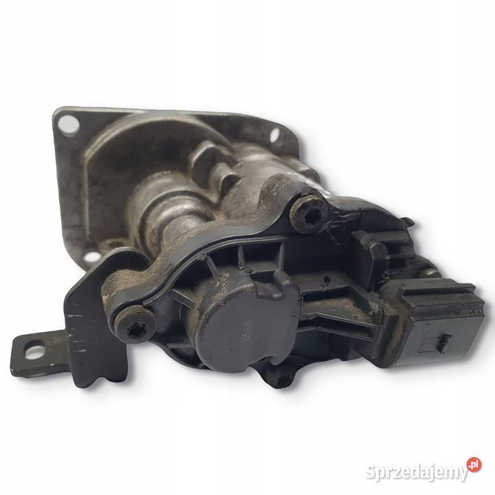 ZAWÓR EGR Ford C 18 TDCI 21200005BA lubelskie