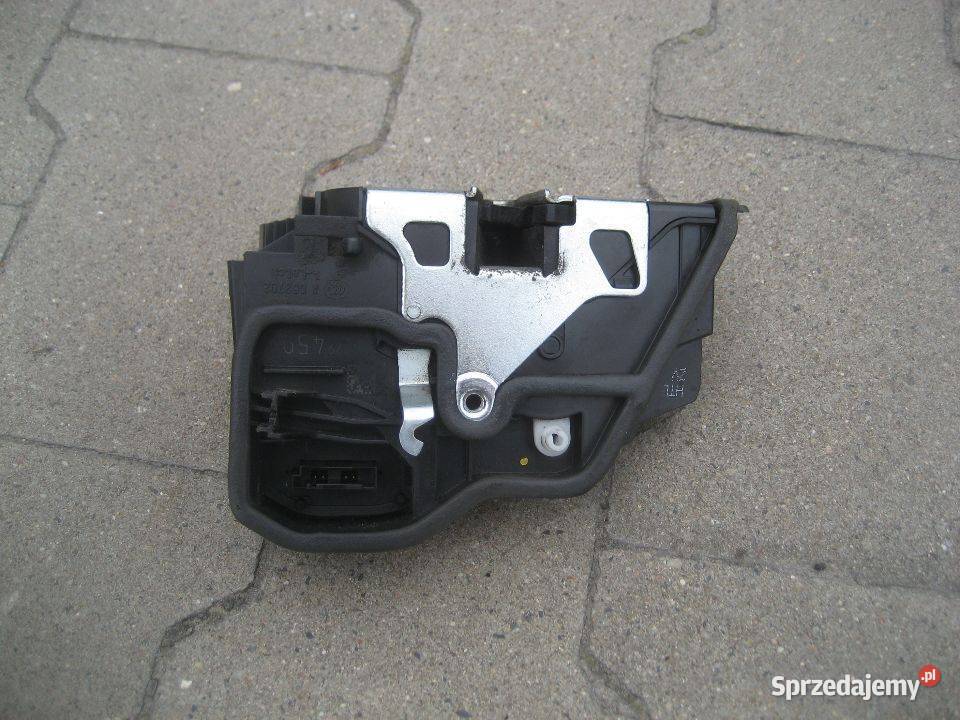 bmw x1 e84 0912r zamek drzwi tył lewy 7229459 osobowe sprzedam
