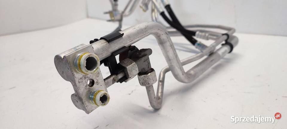 VOLVO XC40 PRZEWÓD KLIMATYZACJI 32260318 osobowe Przewody klimatyzacji sprzedam