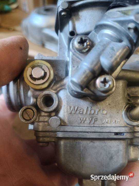 Gaźnik WALBRO WVF Piaggio x9 250 Dębica sprzedam