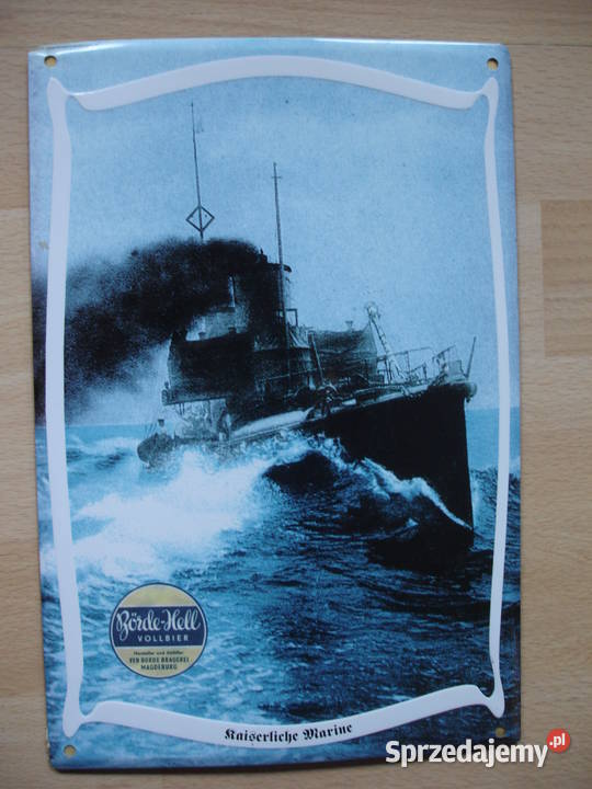 Tabliczka metalowa 8 Zielona Góra sprzedam