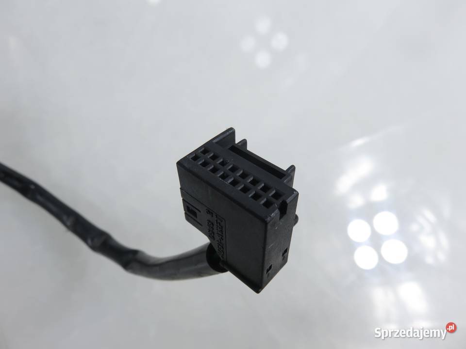 LUSTERKO PRAWE VW CADDY III Variant Części samochodowe