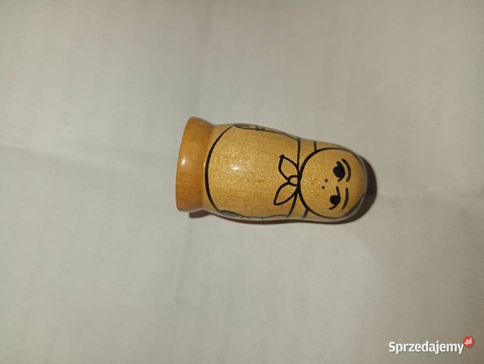 2 matrioszki Sprzedaż razem dolnośląskie Wrocław