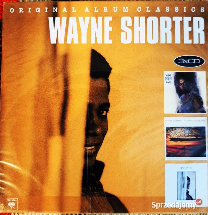 Sprzedam Rewelacyjny zestaw 5 Albumów CD Miles śląskie Katowice