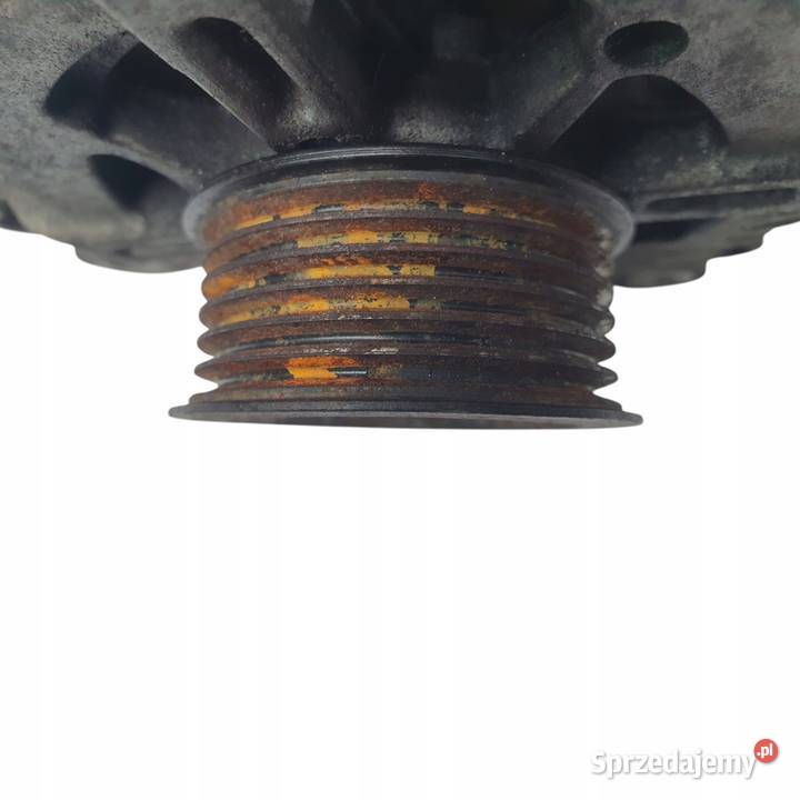 ALTERNATOR Audi A6 C6 27 30 TDI valeo 059903015R Chełm