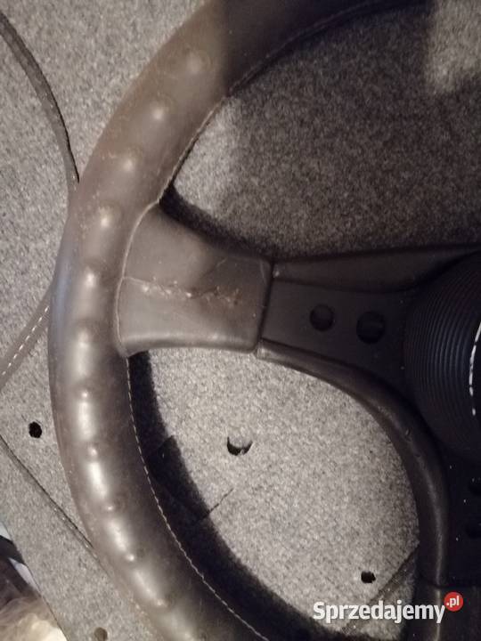 Polonez kierownica raid sport caro kombi Suskowola