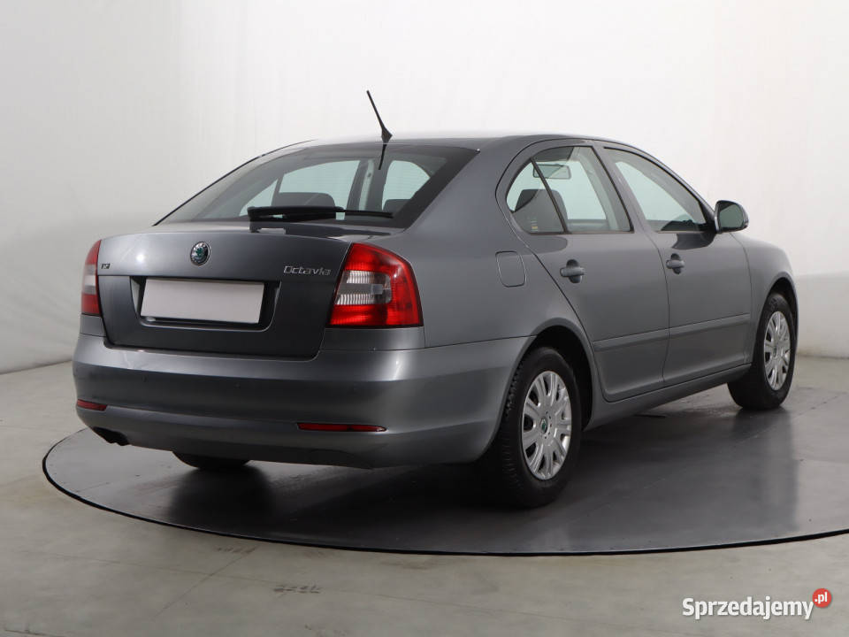 Skoda Octavia 14 TSI wspomaganie kierownicy Katowice
