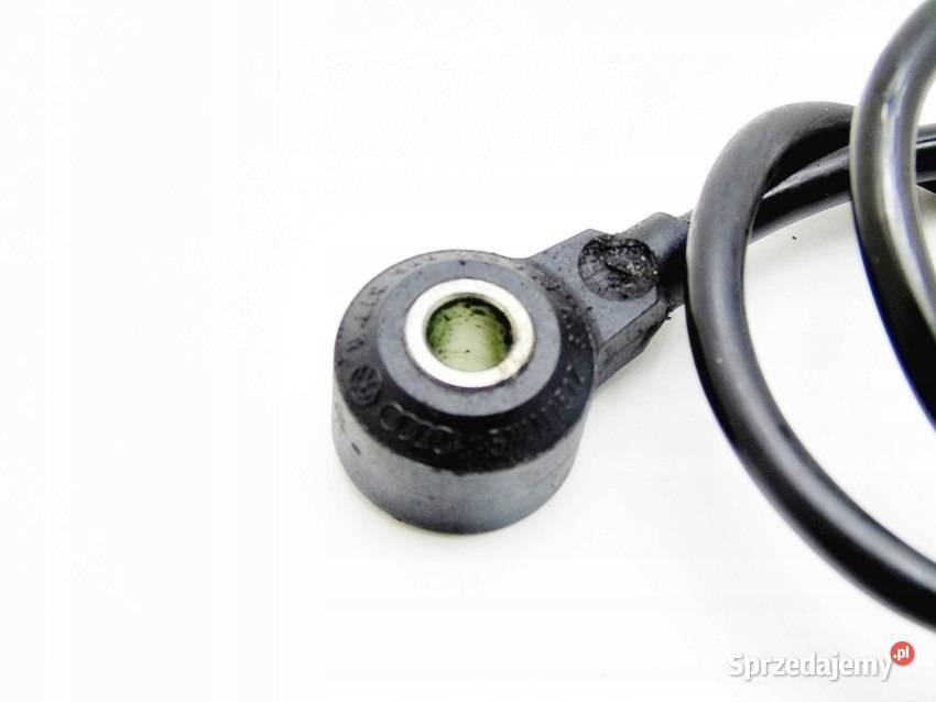 CZUJNIK STUKOWY STUKU 18 20V PASSAT AUDI A4 A6 Sosnowiec