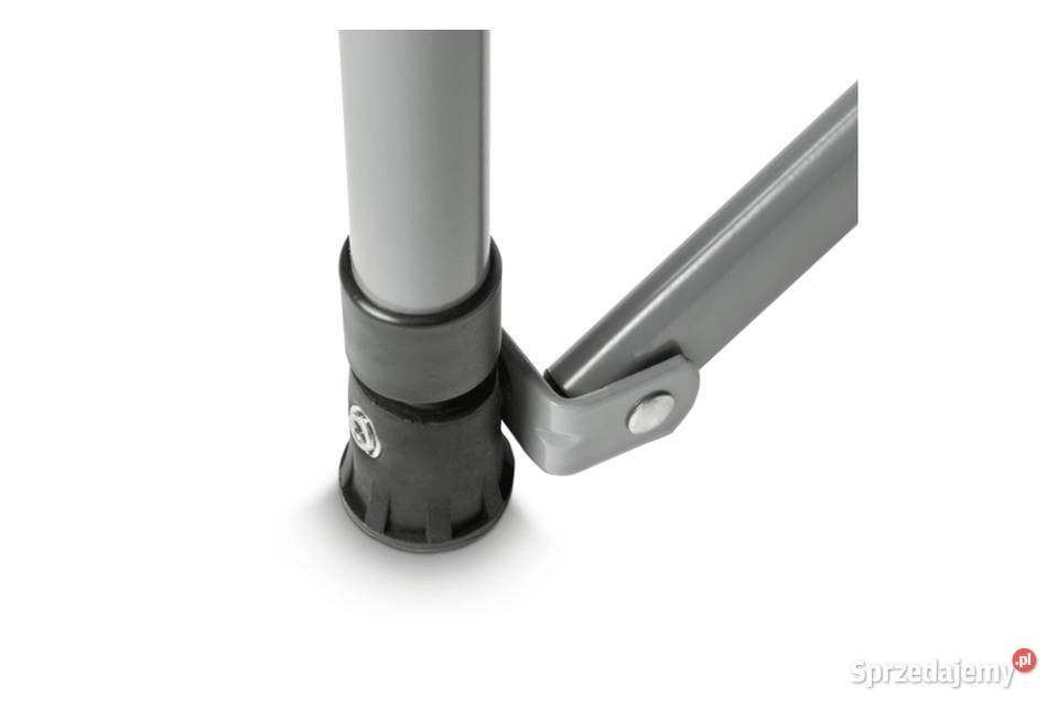 Kanadyjka składana podwójna KAMPA DREAM DOUBLE Warszawa