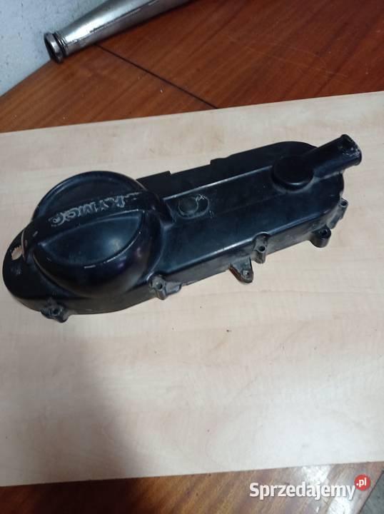 Pokrywa silnika skuter Kymco Łubno
