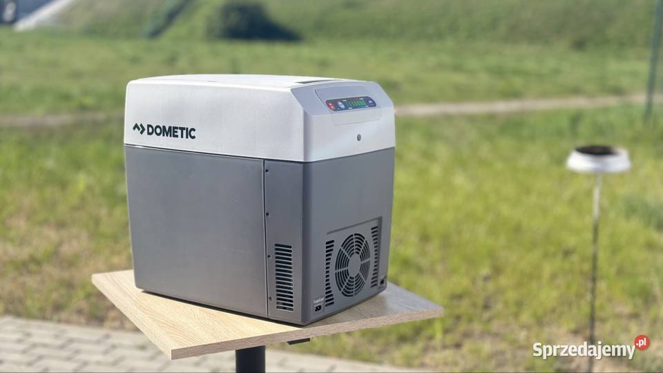 DOMETIC TC 21 Września