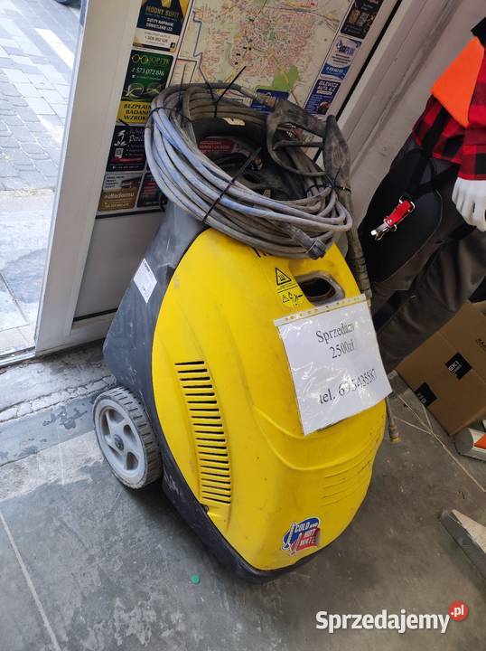 lavor mek 1108 nieuszkodzony Pozostałe Chełm