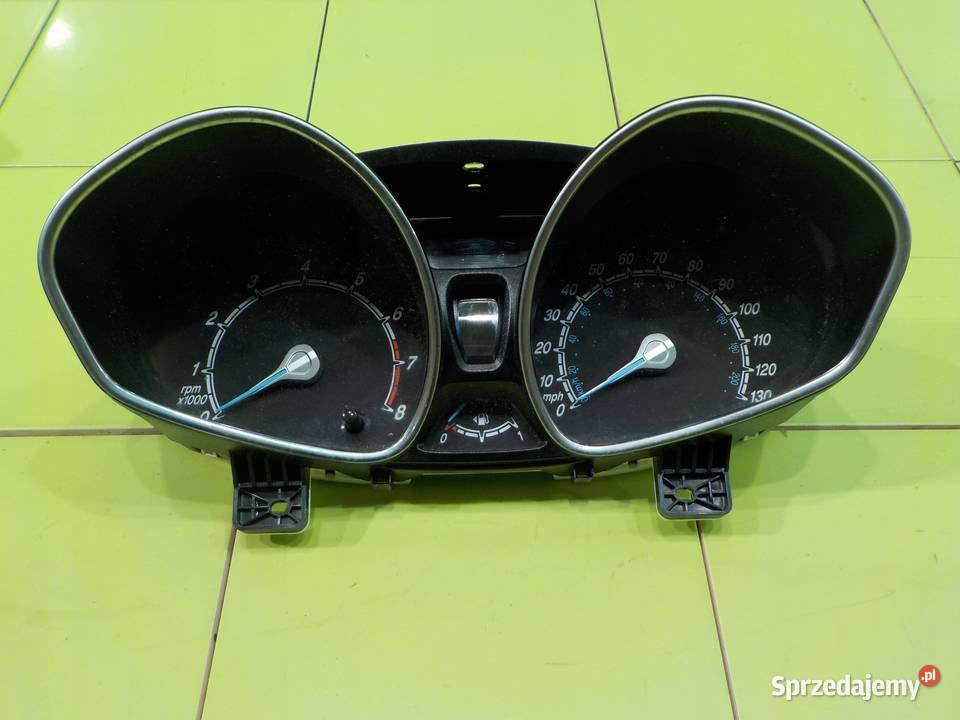 FORD B 14 B 14r 5D licznik zegary C1BT10849FXN