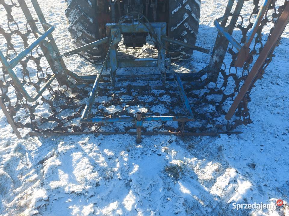 Włoka łąkowa polowa Sierpc sprzedam