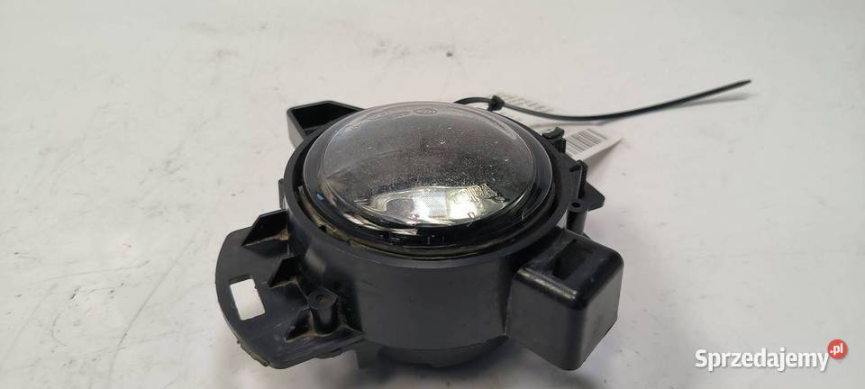 HALOGEN FORD TRANSIT MK8 89210094 Pozostałe