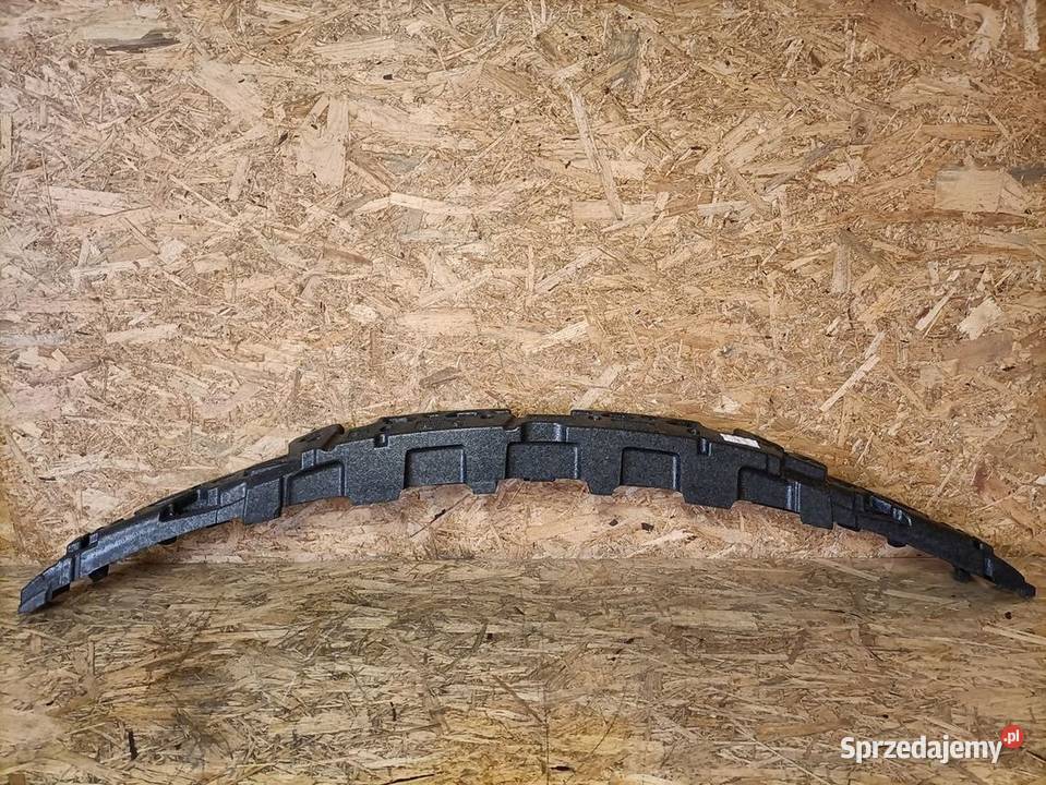 BMW 6 F06 F06N F12 F12N F13 F13N ABSORBER PIANKA