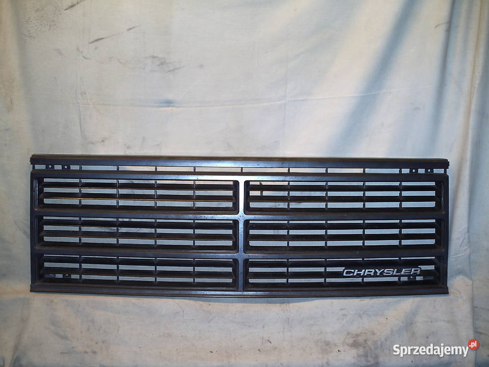 chrysler voyager 25 8490r silnik czesci dodge Silniki i osprzęt