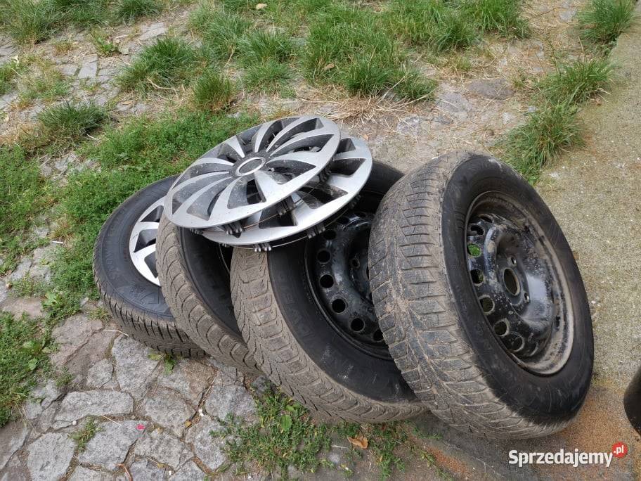 Daewoo RezzoTacuma rodzinny minivan z LPG Wrocław sprzedam