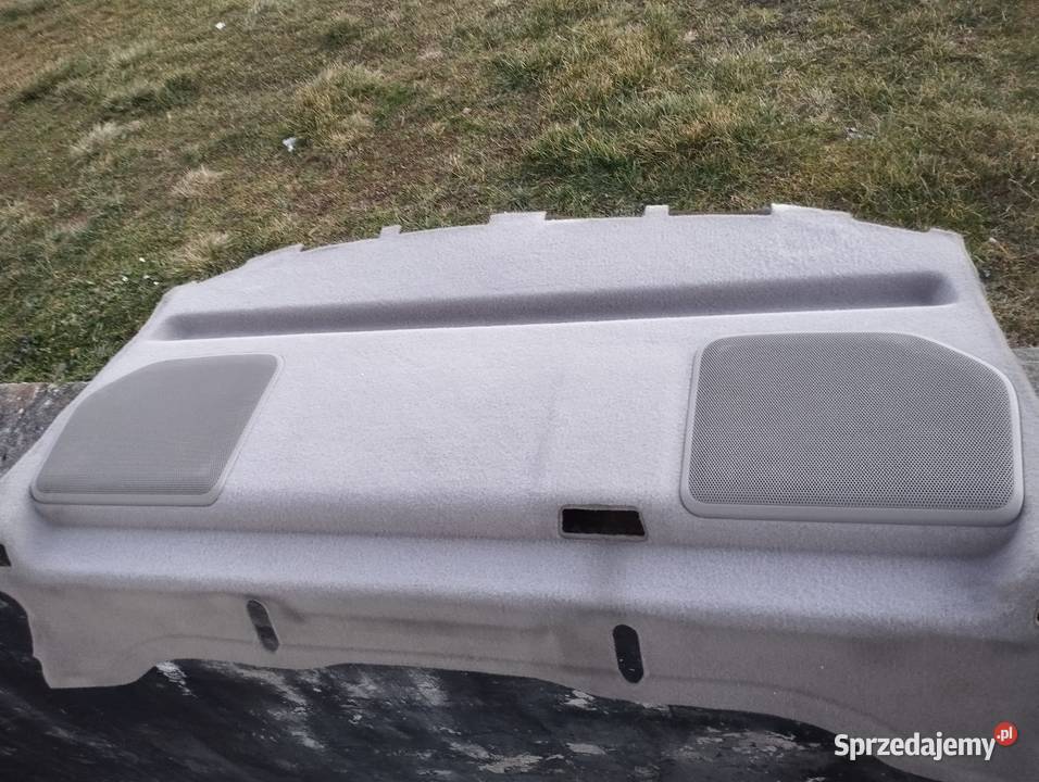 Części Volvo V70 XC70 S60 śląskie Wodzisław Śląski