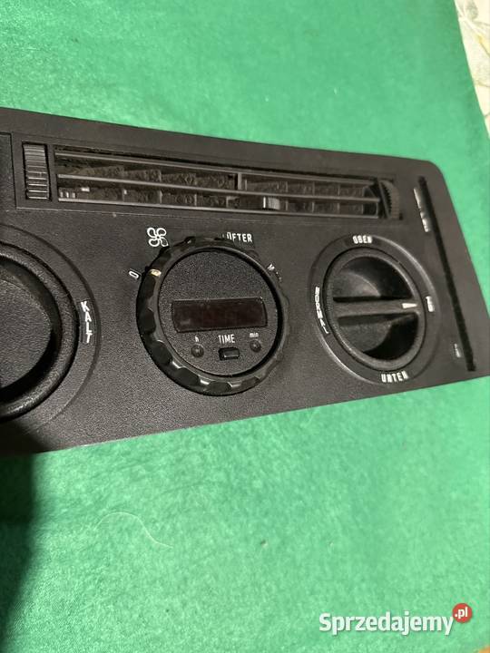 Panel BMW e24 cs1 Mszana