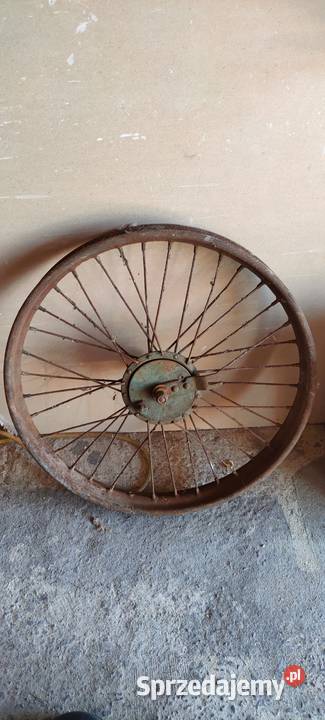 NSU Ardi DKW Moskwa Minsk Kolo baben hamulcowy