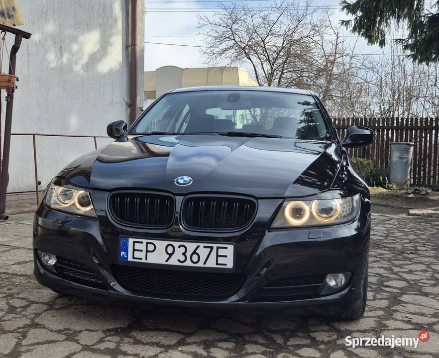 BMW E90