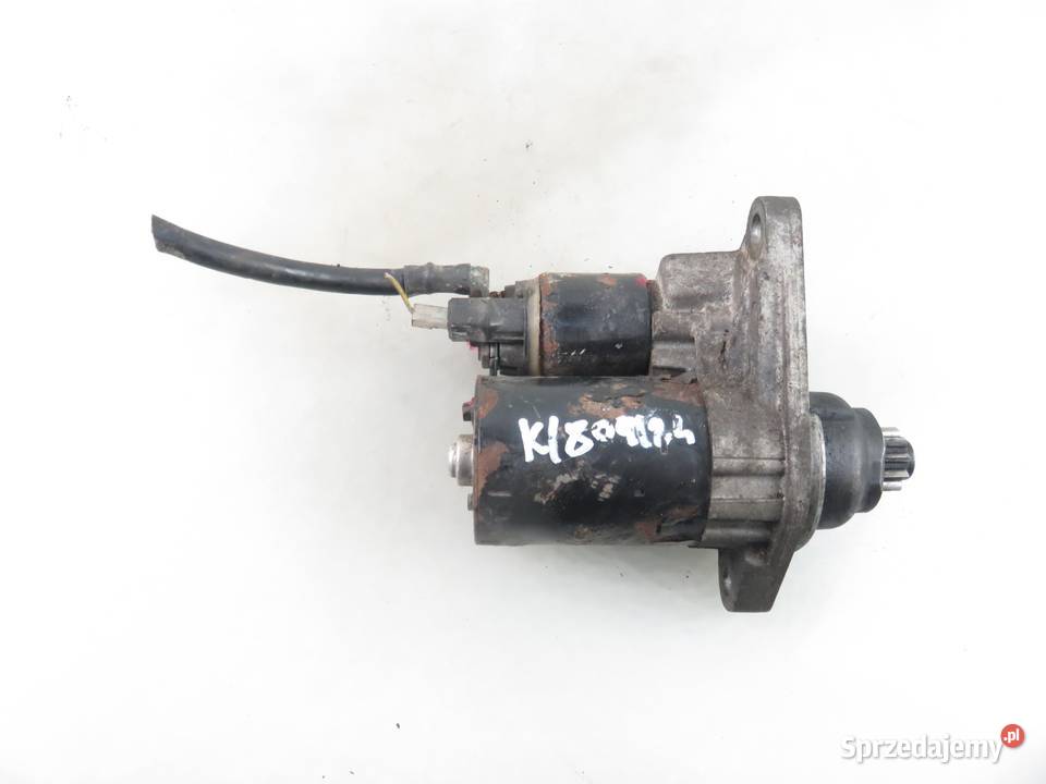 ROZRUSZNIK VW CADDY III 14 B małopolskie