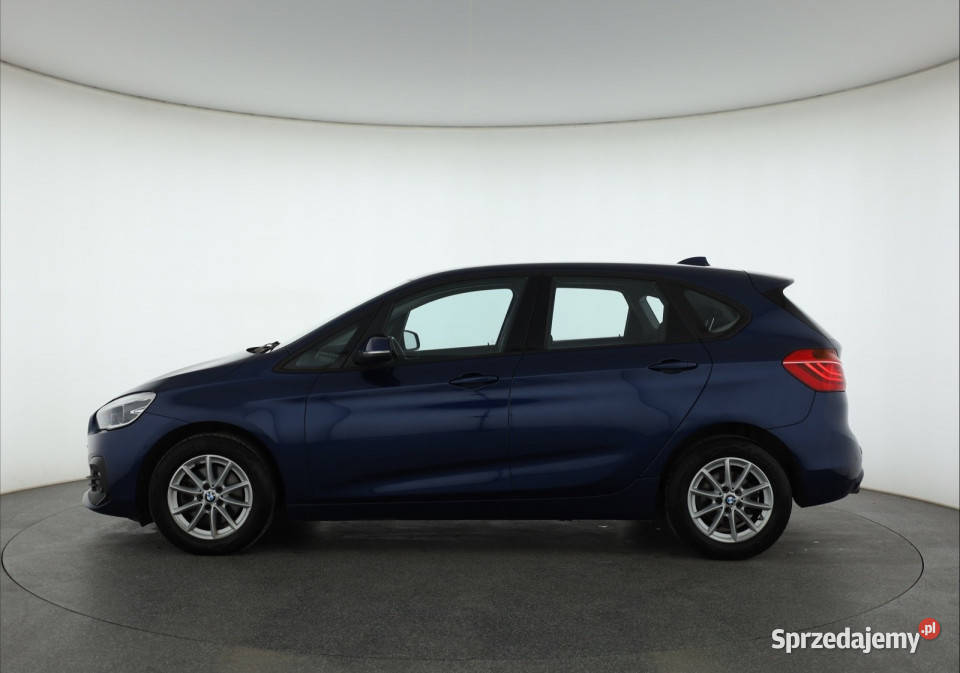 BMW 2 Active Tourer 218d Active Tourer 87833km Piaseczno