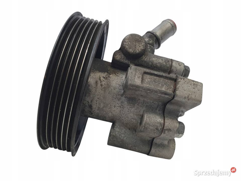 POMPA WSPOMAGANIA Opel Insignia A 20 CDTI
