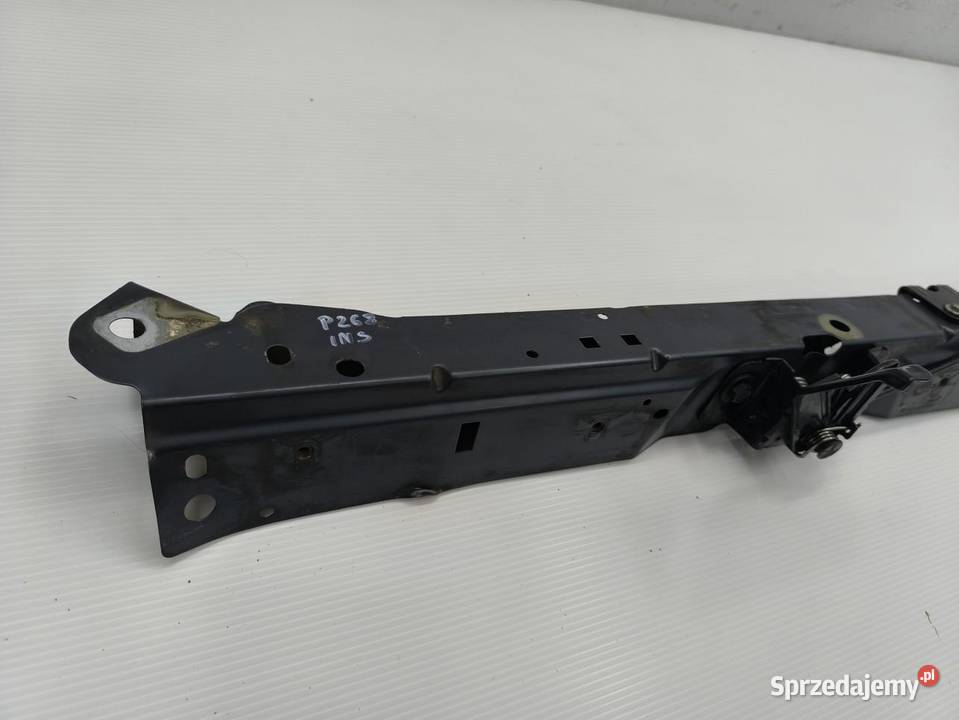 PAS PRZÓD WZMOCNIENIE GÓRNE OPEL INSIGNIA A osobowe