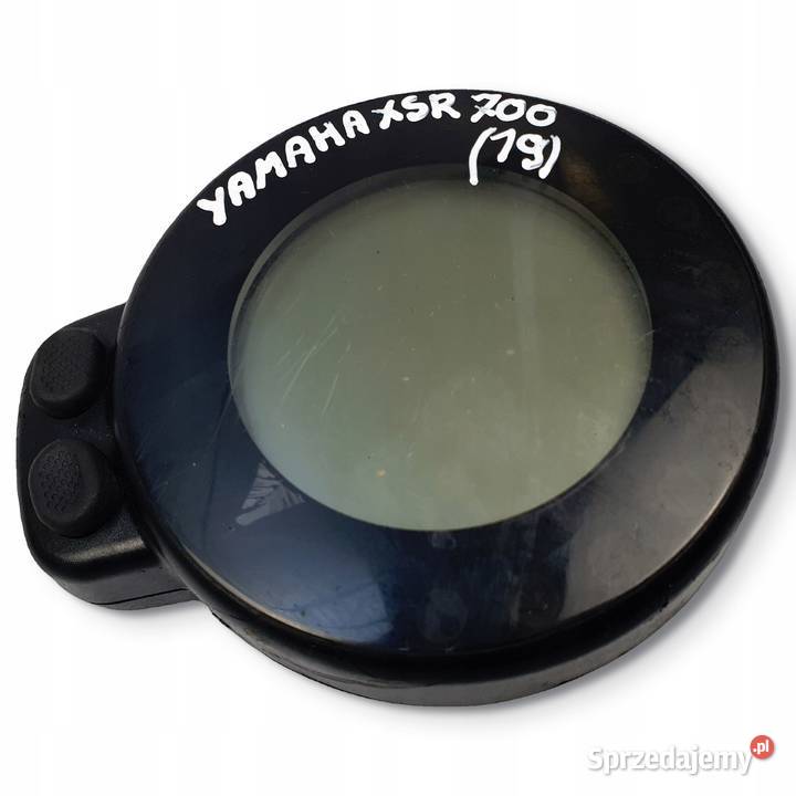 LICZNIK ZEGAR WYŚWIETLACZ Yamaha XSR 700 XSR700 lubelskie Chełm