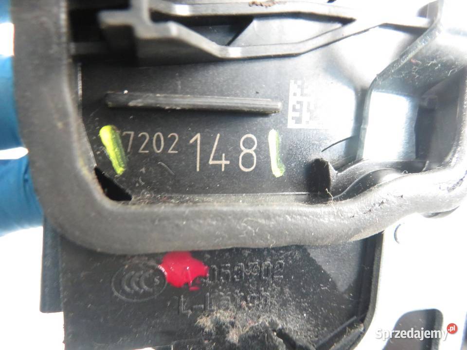 ZAMEK PRAWY TYLNY BMW 5 Touring E61 7202148