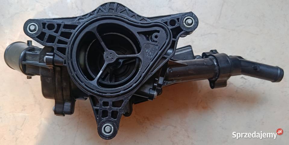 Termostat do mazdy PYFA1516ZB Częstochowa
