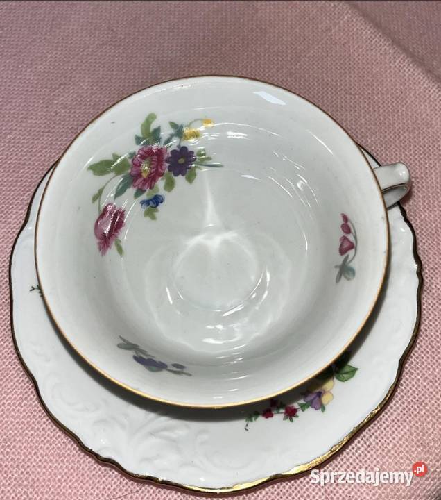 Filiżanka Wawel Made in Poland Gdańsk sprzedam