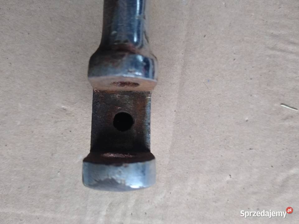 Junak m10 m07 kopstarter kopniak Motoryzacja Kruszwica
