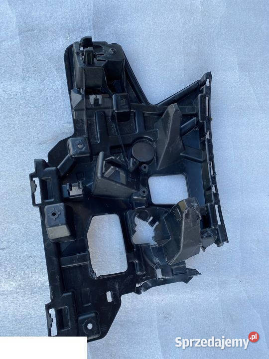 VOLVO V40 XC40 ŚLIZG MOCOWANIE LEWE 31425001 osobowe Kozubszczyzna
