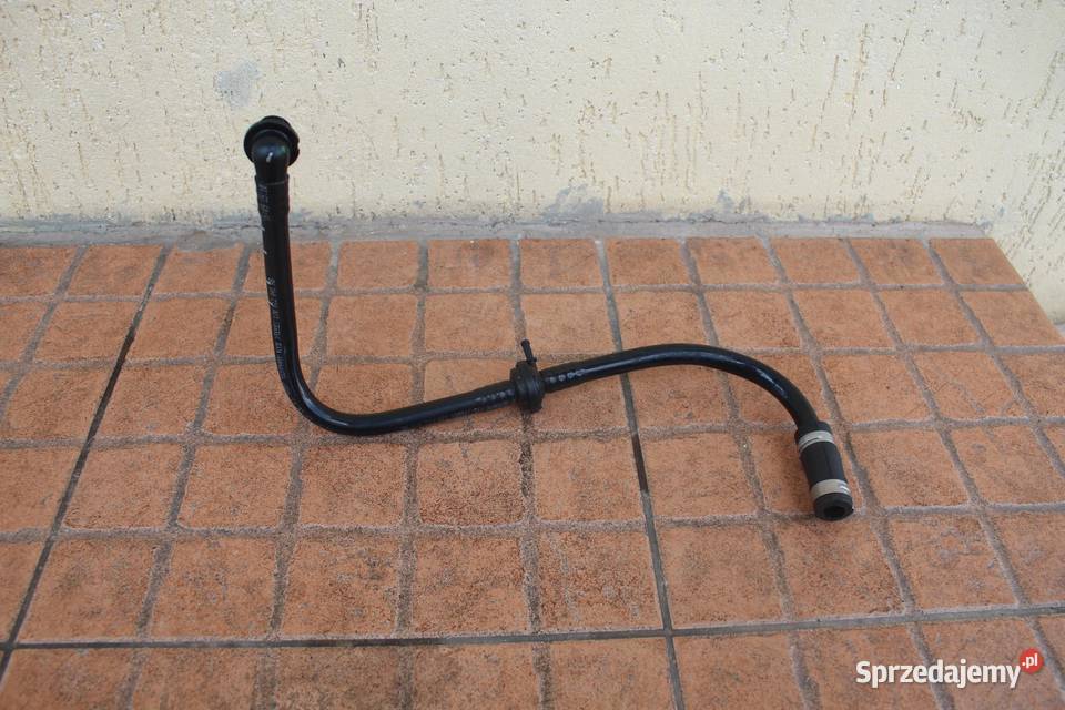 PRZEWÓD SERWA SERWO VW BEETLE 1J0612041AB Przewody układu wspomagania wielkopolskie