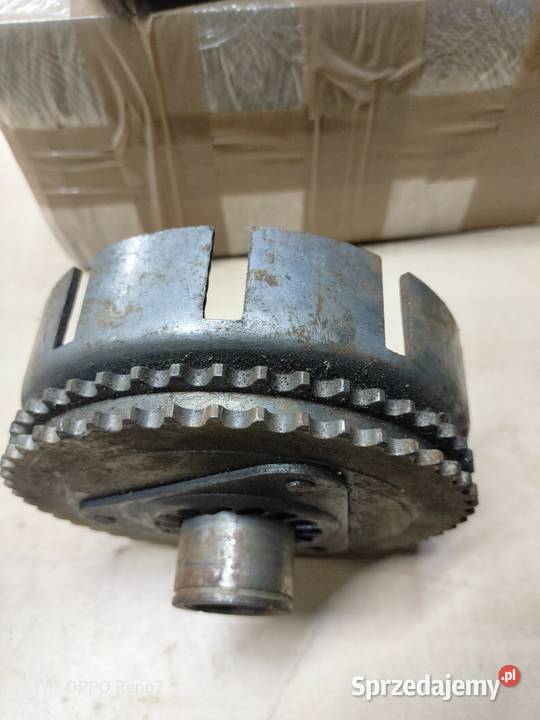 Kosz sprzęgłowy Jawa 350 TS Części i akcesoria motocyklowe Łubno