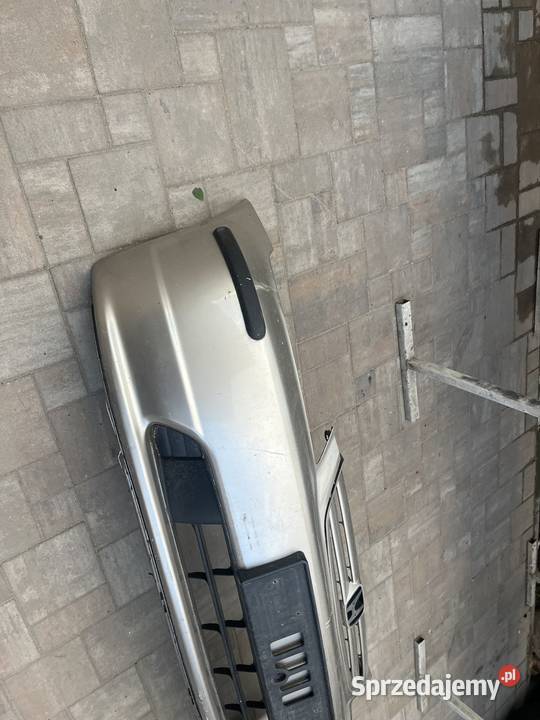 Honda Civic Sedan zderzak przód Janów Lubelski