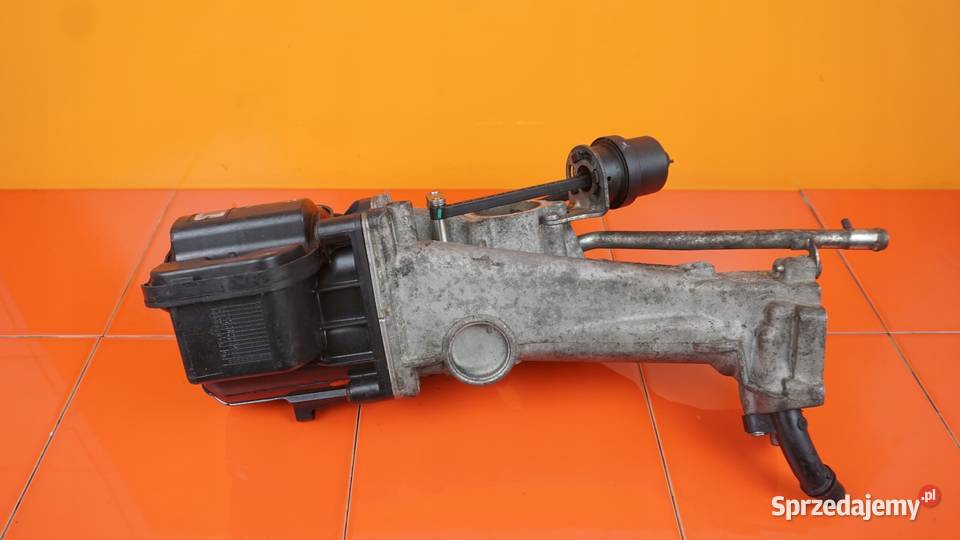 GIULIETTA 20 JTDM MJET 15r 150 940B5000 osobowe Suków