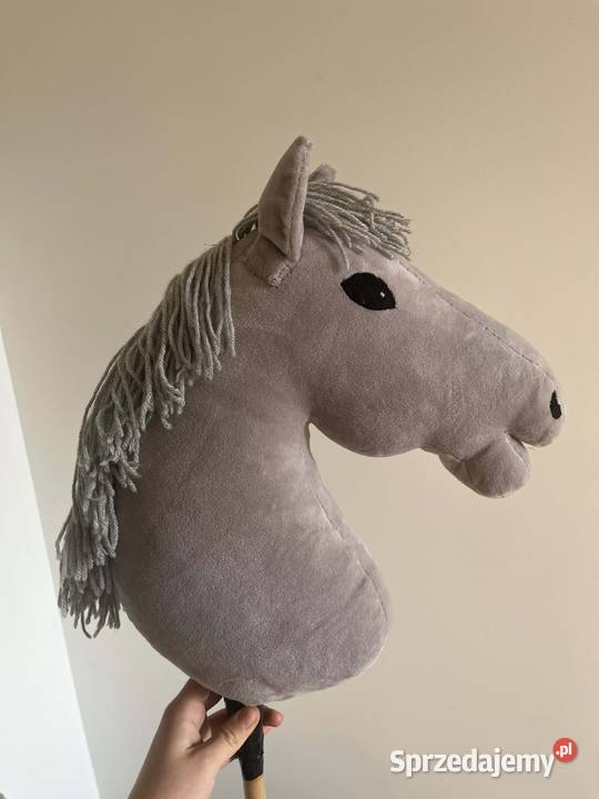 Hobby horse Kraków