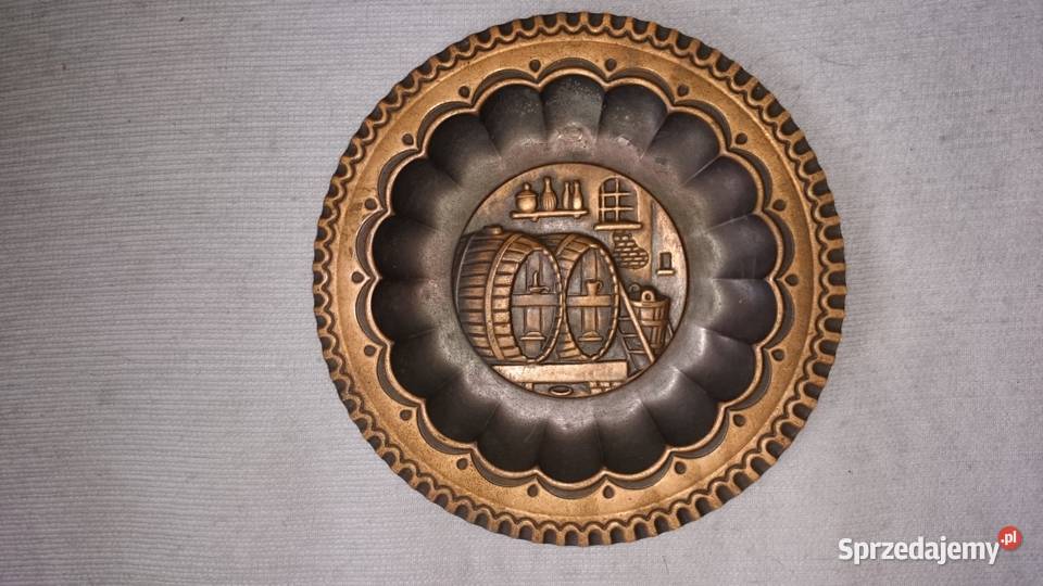 Metaloplastyka w miedzi Zawiercie sprzedam