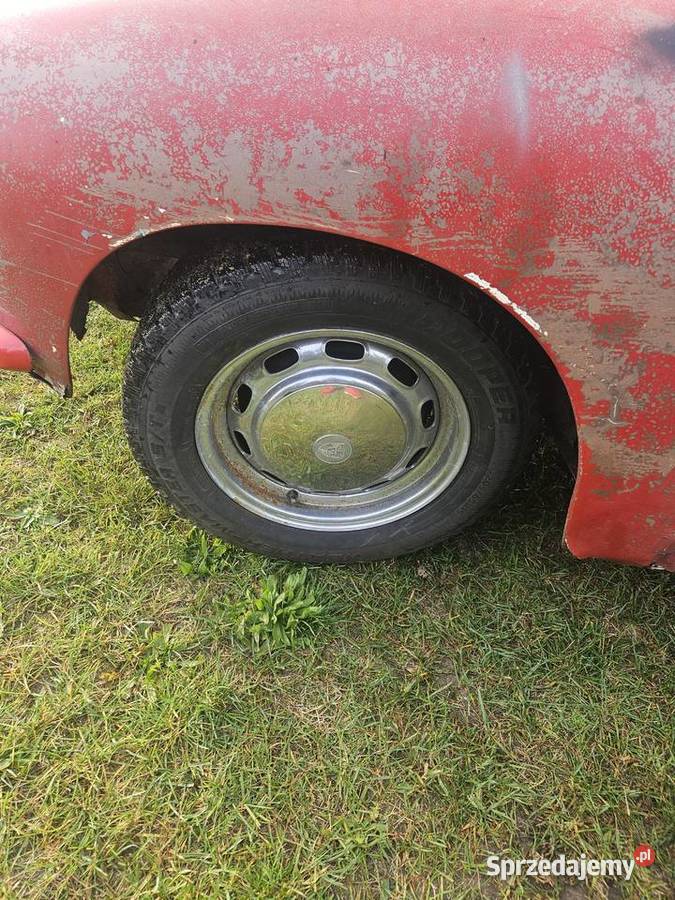 Porsche 356c 1600cm3 Krajanka