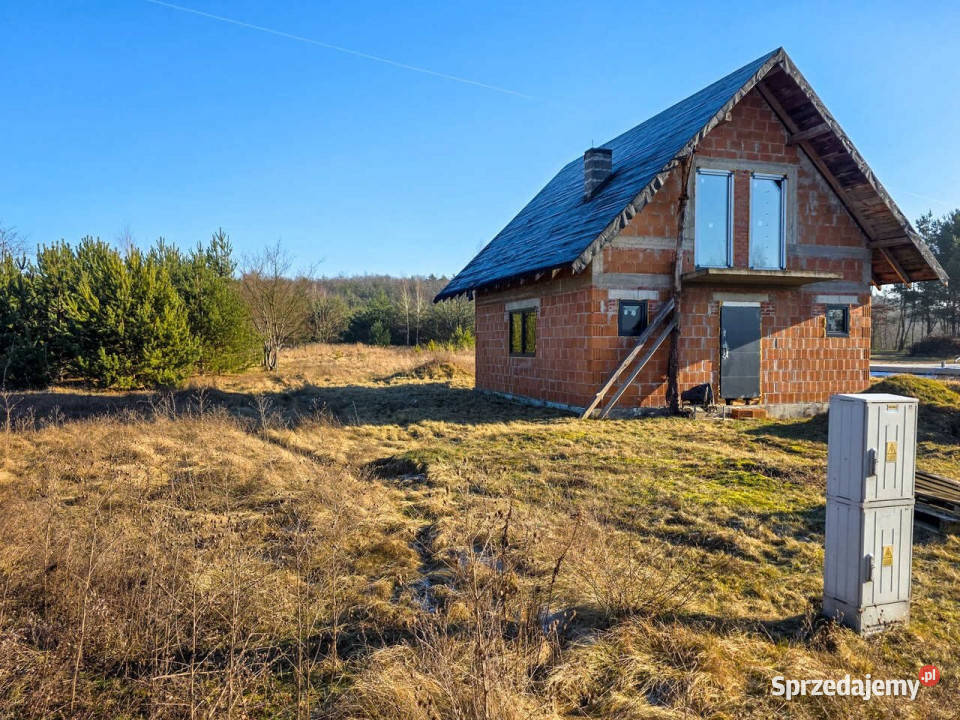 Dom na sprzedaż 73m2 Sieradz 73m2