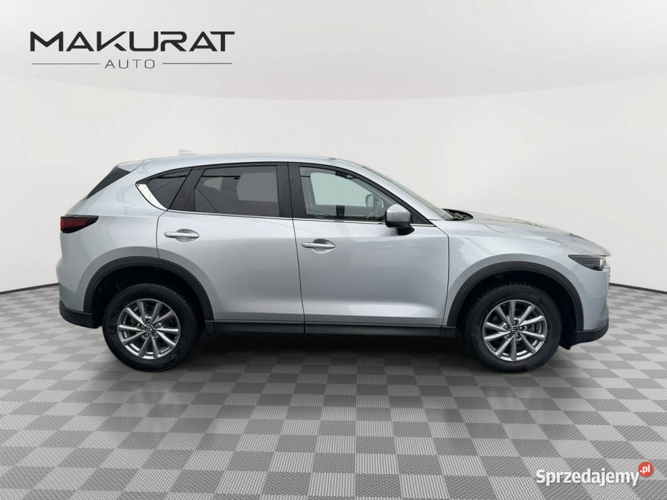 Mazda CX5 WD9092R20 CenterLine Plus 2WD Podgrzf czujnik parkowania Pępowo sprzedam