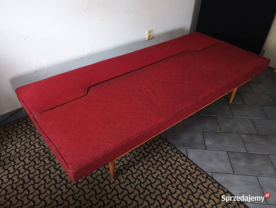 Kanapa Sofa Miroslav Navrtil